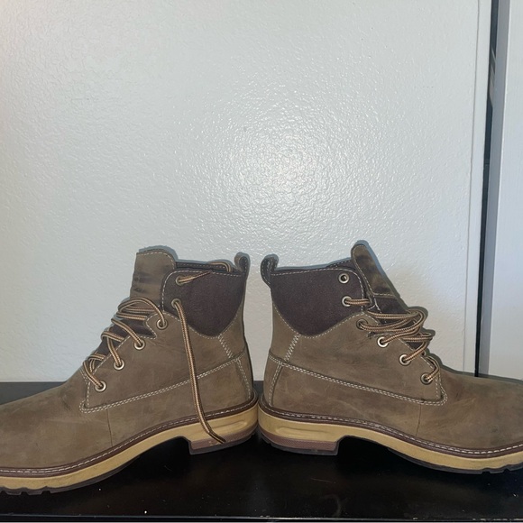 timberland pro boots - Picture 2 of 5